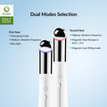 OGAWA Unique Bliss S2 Ultrasonic Beauty Eye Massager with Heat*
